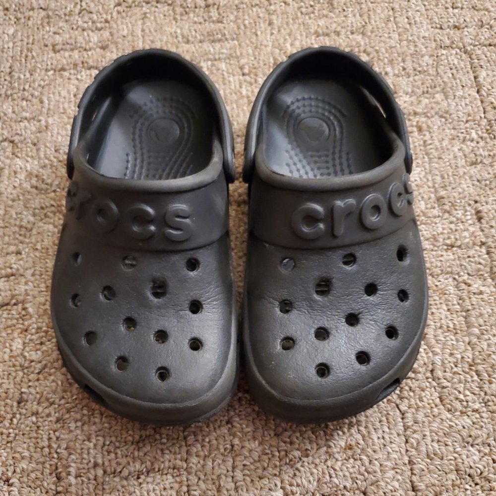 Kids Crocs